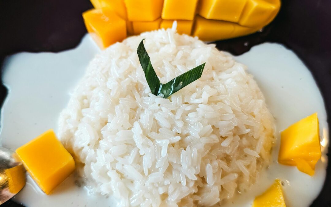 Thailandia Veg-Friendly: Guida Completa per Vegani e Vegetariani nel 2024