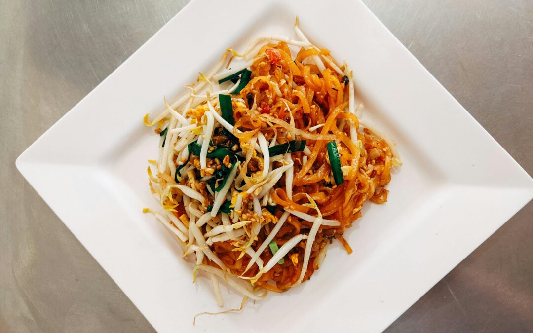 Bangkok veg-friendly: Guida alla Cucina Vegetale e Street Food