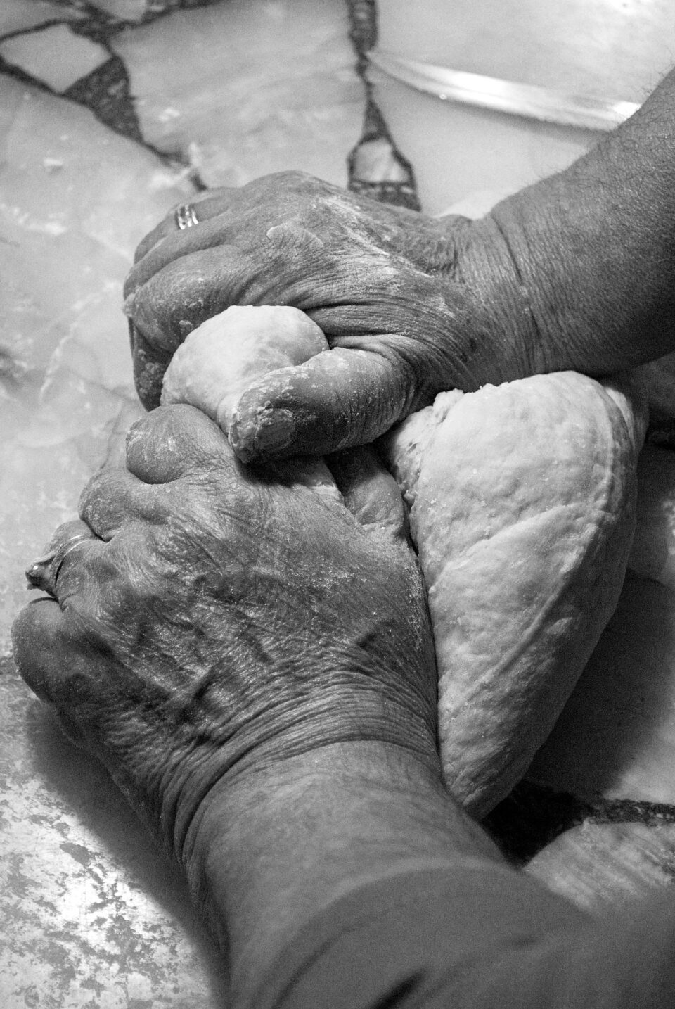 Mettere le mani in pasta. Una delle missioni del Project Manager del Turismo Esperienziale