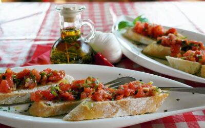 Cucina Vegetale in Calabria: La Sfida di Riscoprire il Territorio