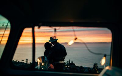 Weekend Romantico in Calabria: I Luoghi Perfetti per Due