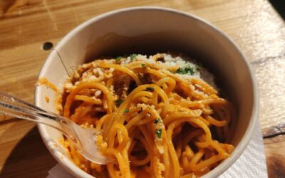 Sagre e Tradizioni Calabresi: Un Viaggio tra Sapori e Cultura