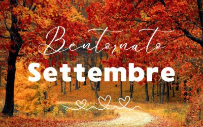 Cosa aspettarsi a settembre su Rotte di Vegamondo ✨🍂