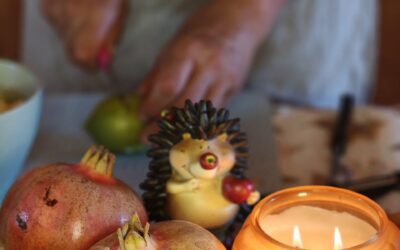 Rituali di Mabon: come prepararsi all’Equinozio d’Autunno