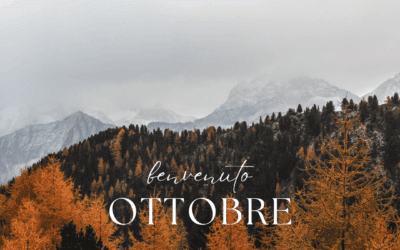 🍂 Cosa aspettarsi a ottobre su Rotte di Vegamondo 🔮